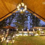 Ekostay - Shelby Villa