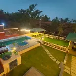 Mountain Meadows Resort