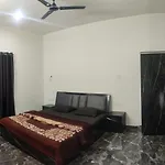 Footprints Villa