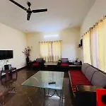 Footprints Villa