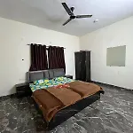 Footprints Villa