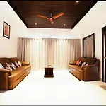Tulsi Villa