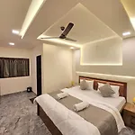 Rudraksh Villa
