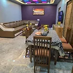 Rudraksh Villa