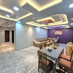 Rudraksh Villa