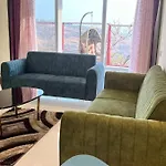 2Bhk Suite, Panchgani Views, Ora Vue