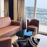 1Bhk Suite With Valley View, Ora Vue