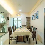 The Exotic Villa With Swimming Pool