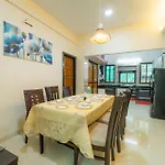 The Exotic Villa With Swimming Pool