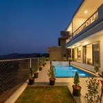 Twilight Villa