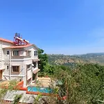 Gold Nest Valley View 3Bhk Villa