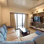 Gold Nest Valley View 3Bhk Villa