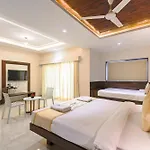 Forest Breeze Inn