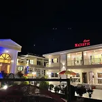 Casa Majestic Resort & Spa , Panchgani