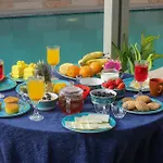 Magnum Villa