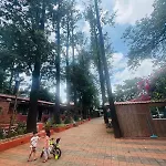 Hotel O Ambassador Hotel Panchgani
