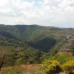 Hill Top Villa