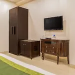 Treebo Residency