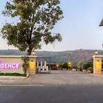 Treebo Residency