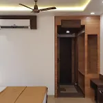 Saffron House