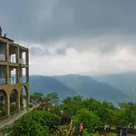 Ravine Hotel