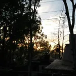 Private Bungalow With Garden, Main Road Connected - Om Bungalow, Happy Stay, Panchgani