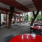 Sherbaug- A Theme Park And Resort
