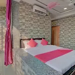 Oyo 28619 Hotel Dsk Valley Inn
