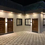 Zaid & Nida House