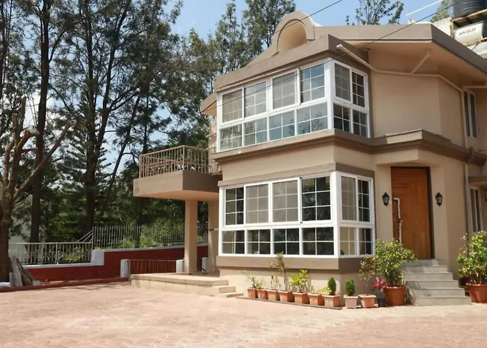 Green Hills Villa Panchgani