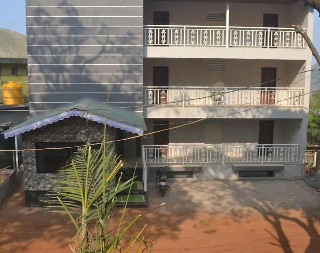 Hotel Brilliant Panchgani