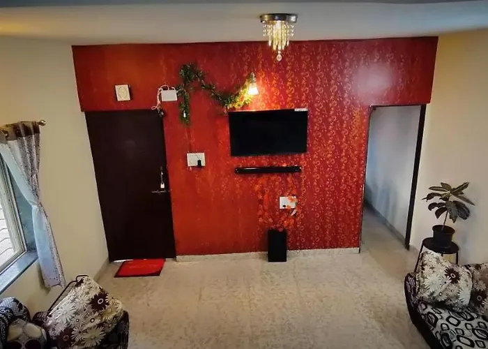 Venus Villa