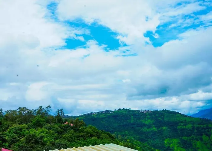 Hotel Samruddhi