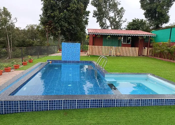 Sweet Water Villa