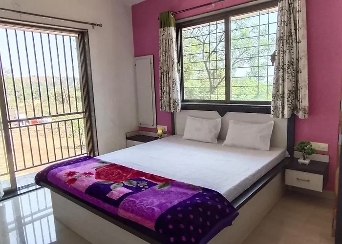 Shrihari Villa