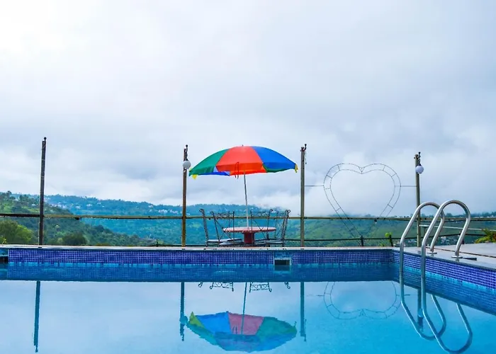 Spring Valley Mahabaleshwar
