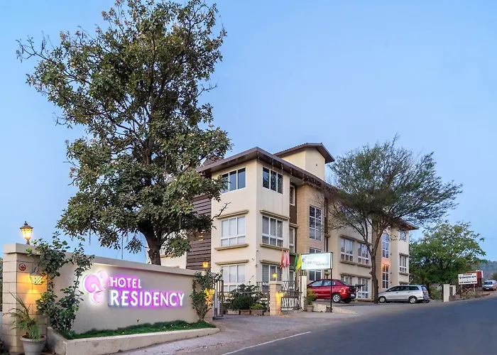 Treebo Residency
