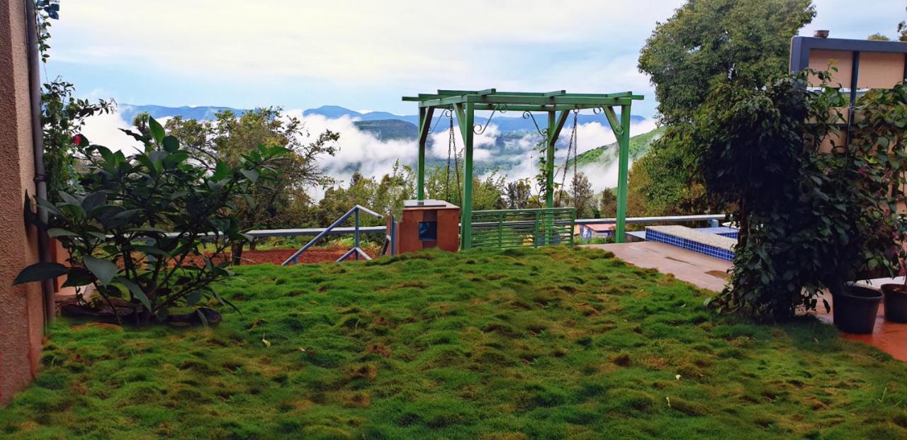 Meraki * Panchgani