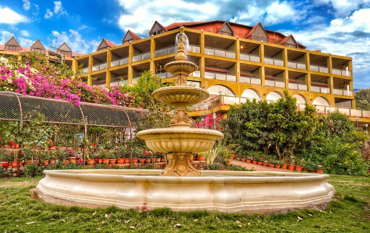 Resort Ravine 4*