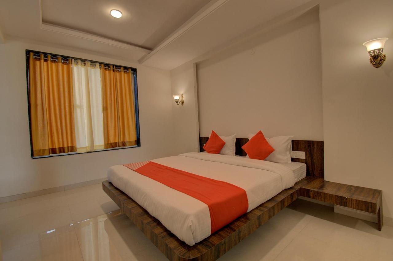 Hotel Oyo 24117 Dream Valley Panchgani