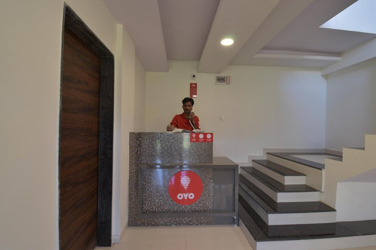 Oyo 24117 Dream Valley 3* Panchgani