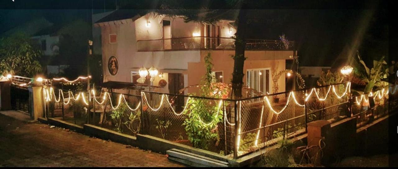 Villa Ratan Panchgani