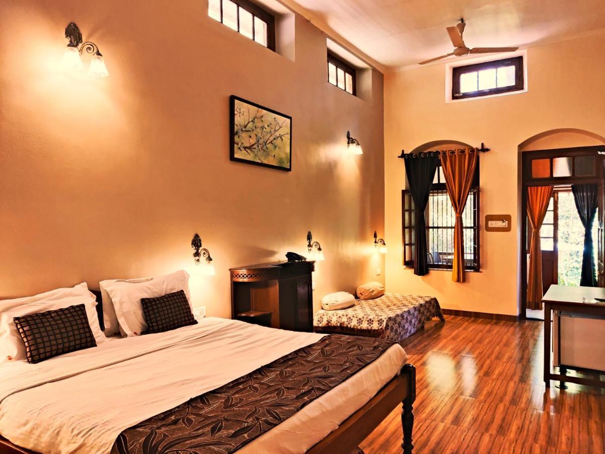 Mount View Heritage Panchgani
