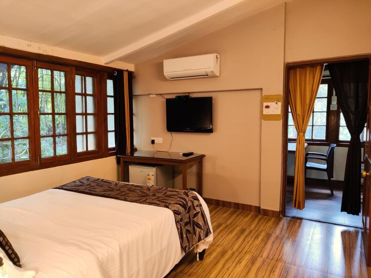 Mount View Heritage Panchgani