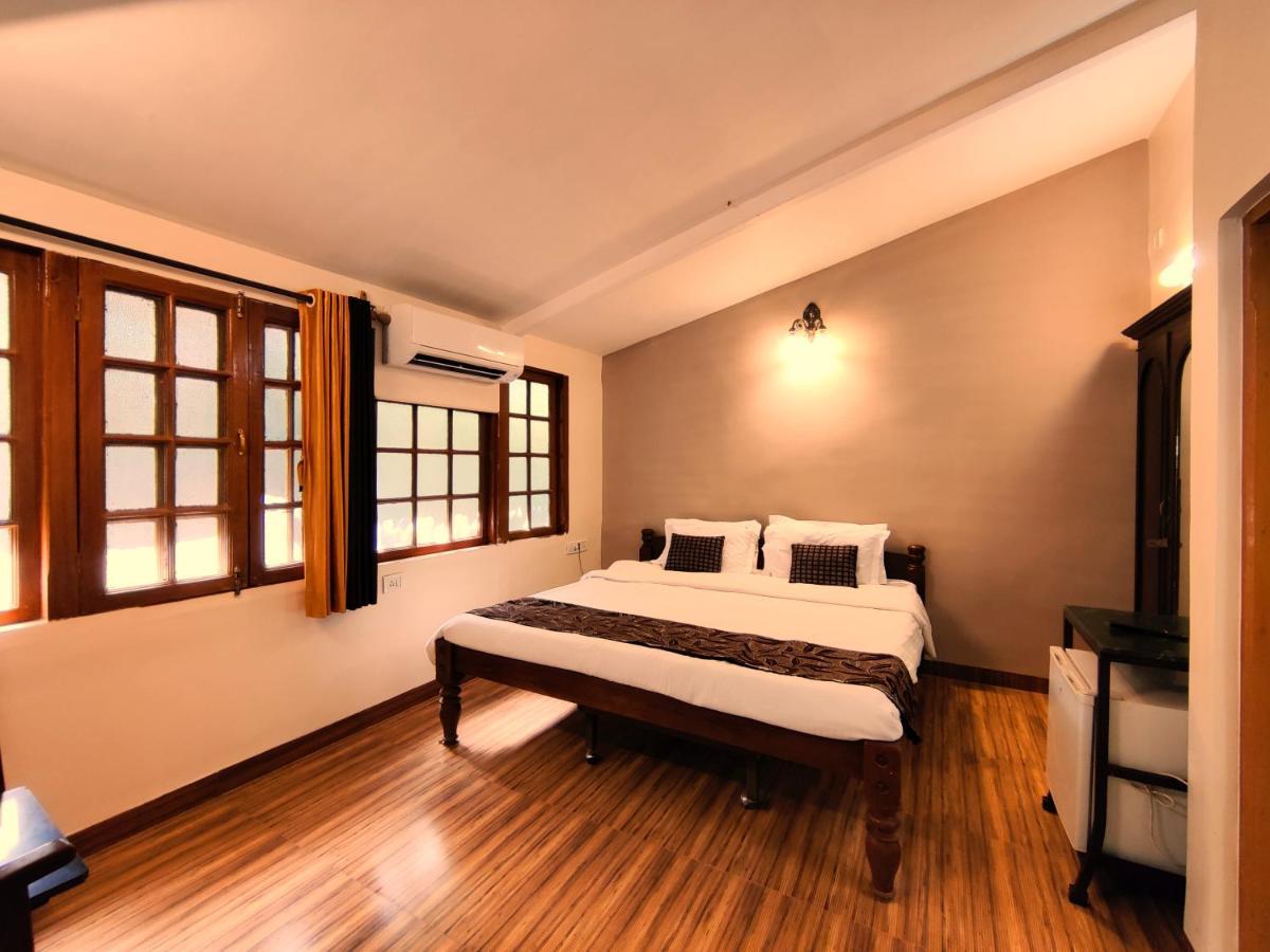 Mount View Heritage Holiday home *
