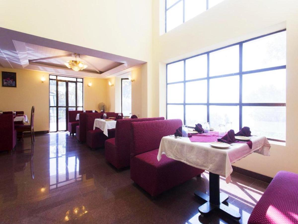 Hotel The Dhanhills - A Valley View In Panchgani