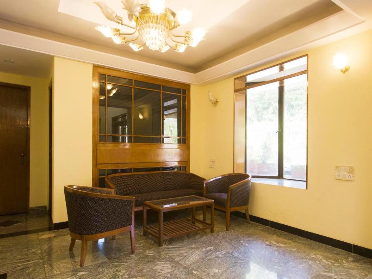 Hotel The Dhanhills - A Valley View In Panchgani
