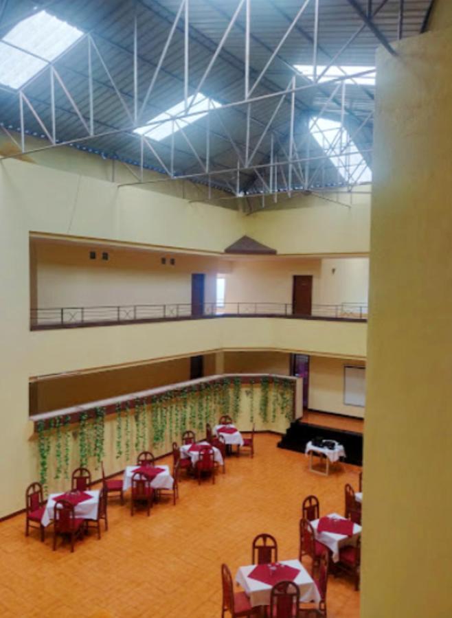 The Dhanhills - A Valley View In Hotel