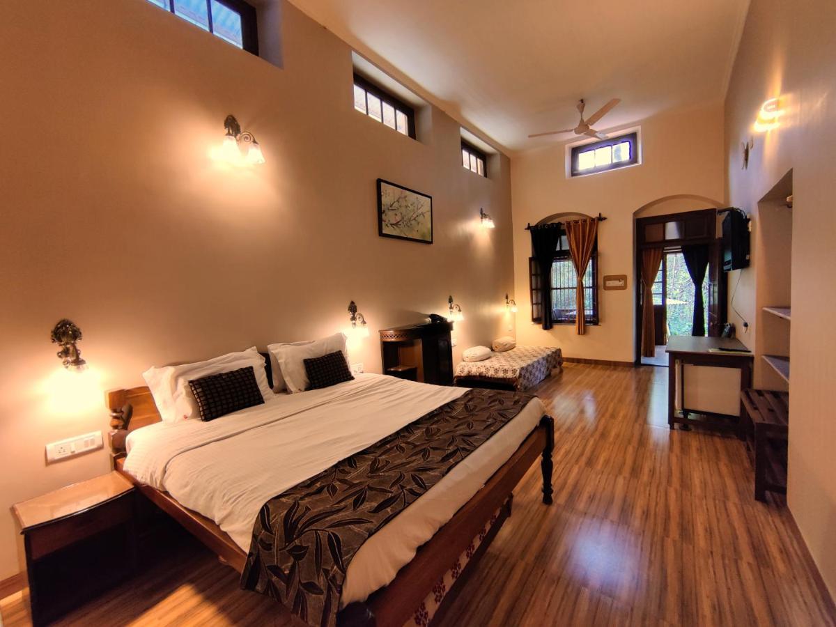 Mount View Heritage Panchgani