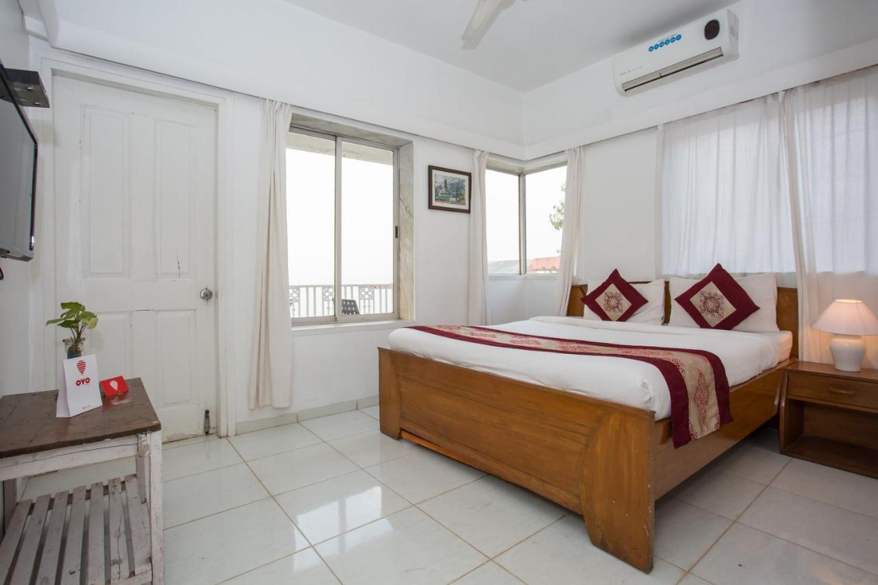 Hotel Oyo Flagship Silver Nest Panchgani